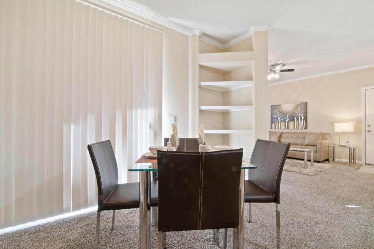 Global Luxury Suites In Cupertino Esterno foto