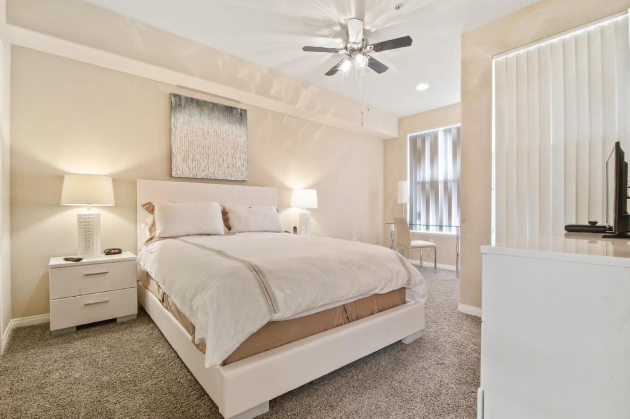 Global Luxury Suites In Cupertino Esterno foto